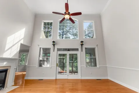 9012 Meadow Mist Court Raleigh NC 27617