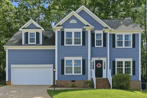 4001 Batiste Road Raleigh NC 27613