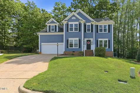 4001 Batiste Road Raleigh NC 27613