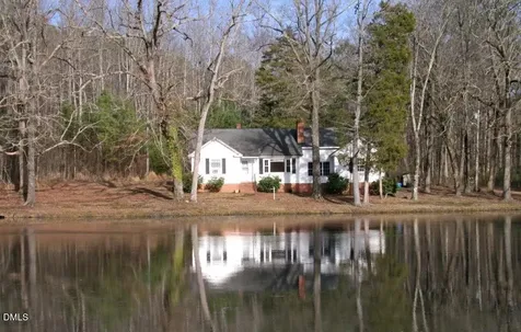 1191 Old Sanford Road Moncure NC 27559