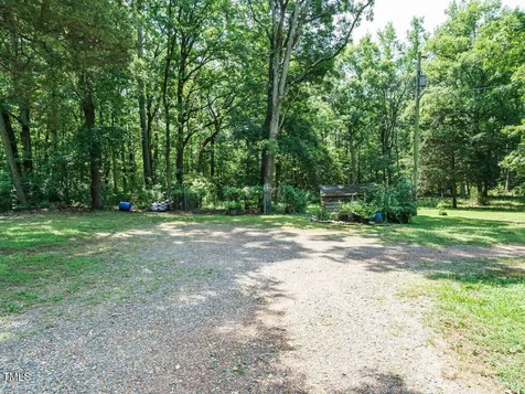 1191 Old Sanford Road Moncure NC 27559