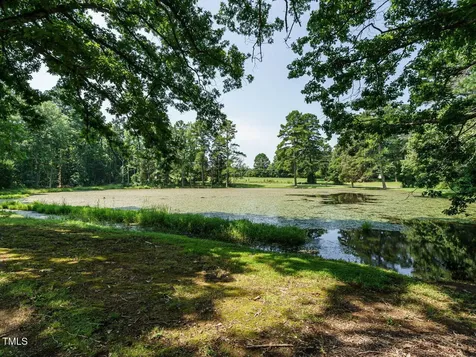 1191 Old Sanford Road Moncure NC 27559