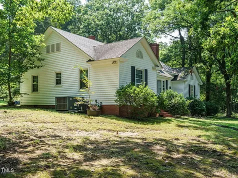 1191 Old Sanford Road Moncure NC 27559