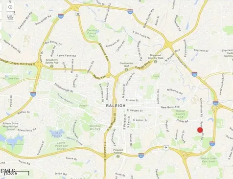 620 Sunnybrook Road Raleigh NC 27610