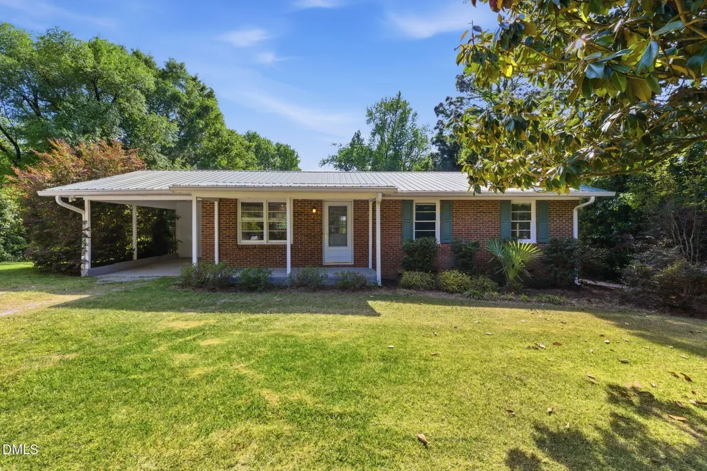 6604 Rex Road Holly Springs NC 27540