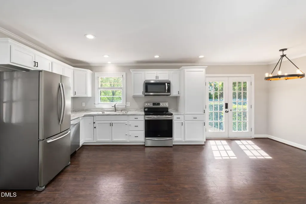 6604 Rex Road Holly Springs NC 27540