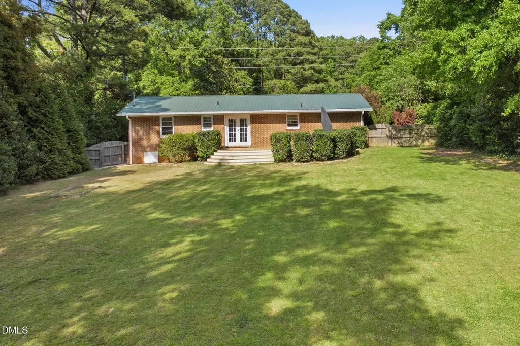 6604 Rex Road Holly Springs NC 27540