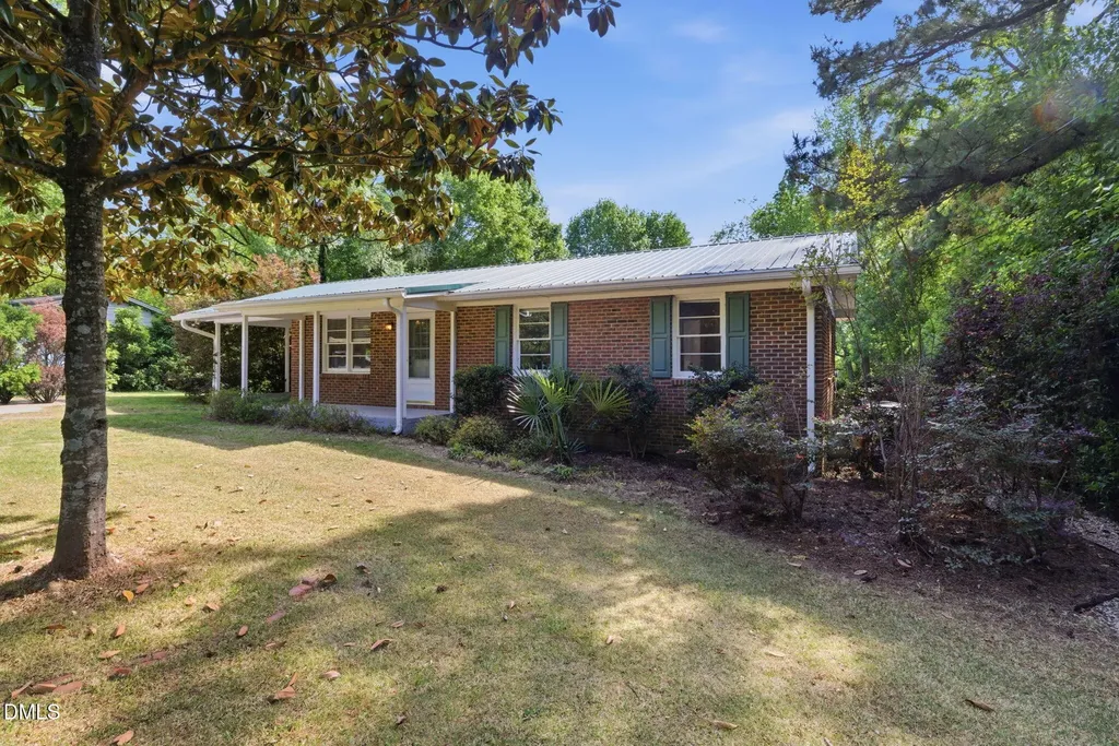 6604 Rex Road Holly Springs NC 27540