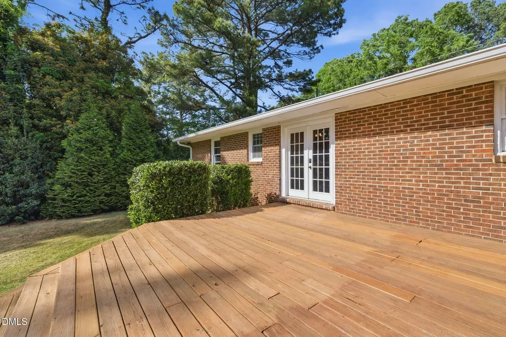 6604 Rex Road Holly Springs NC 27540