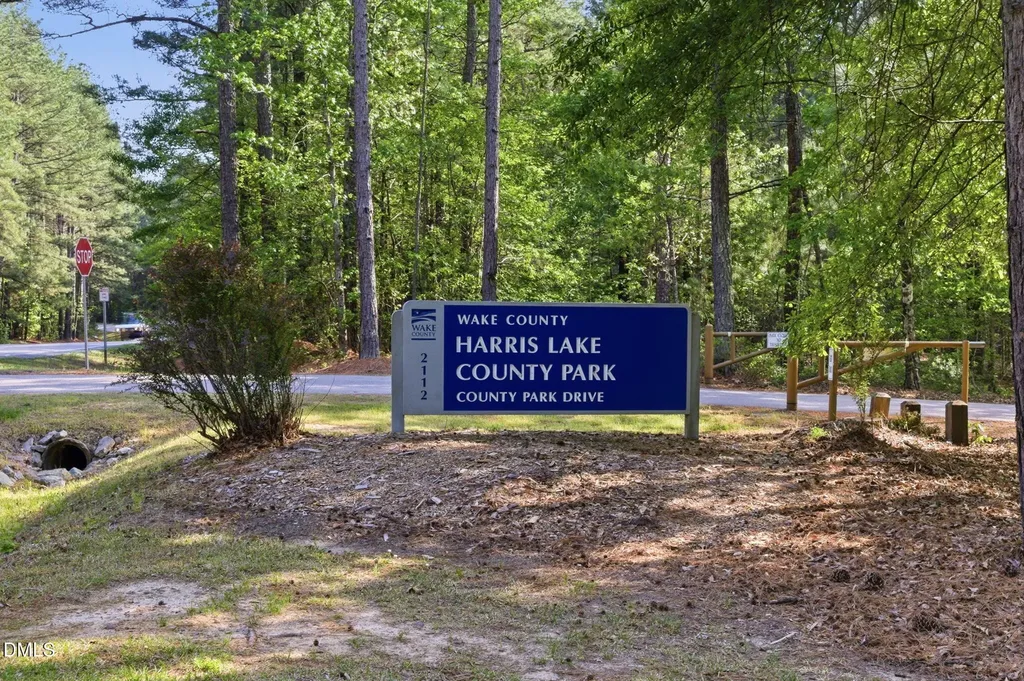 6604 Rex Road Holly Springs NC 27540