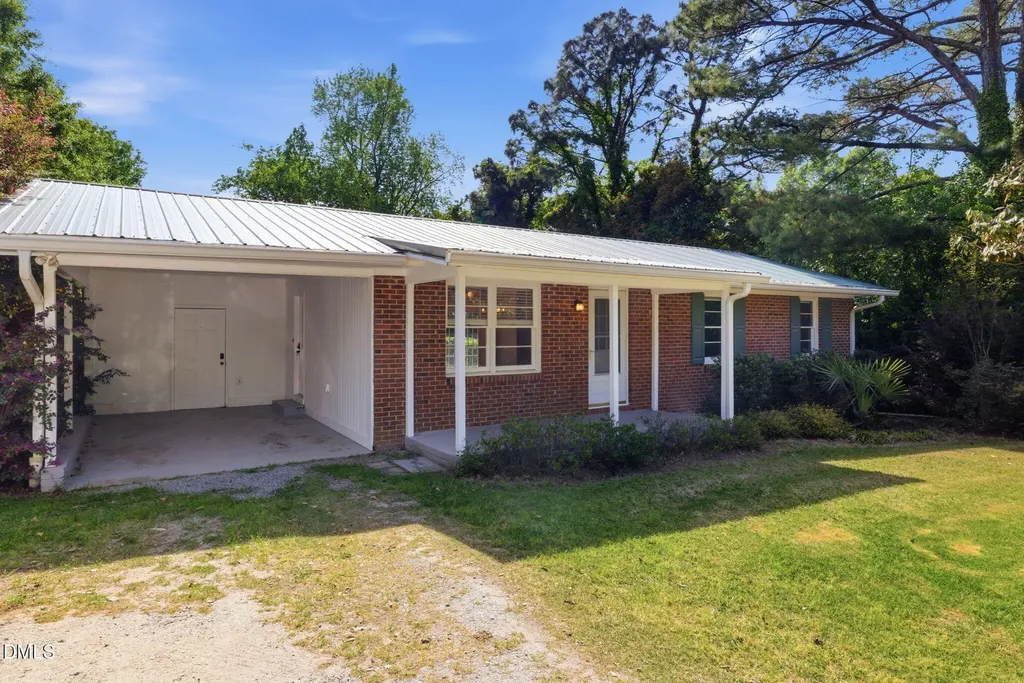 6604 Rex Road Holly Springs NC 27540