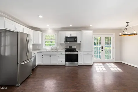 6604 Rex Road Holly Springs NC 27540