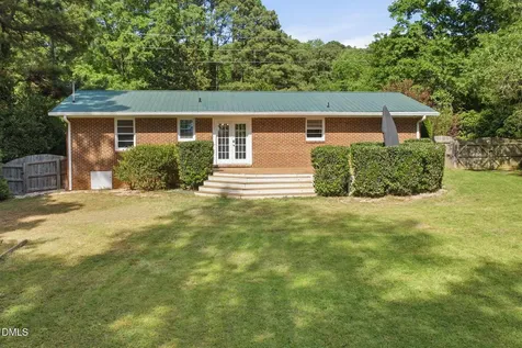 6604 Rex Road Holly Springs NC 27540