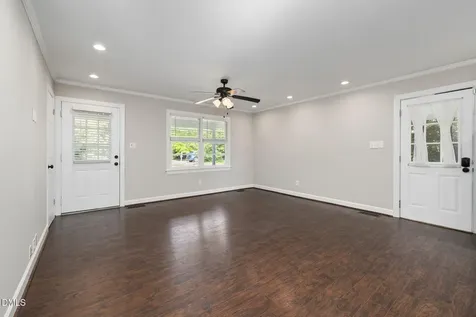 6604 Rex Road Holly Springs NC 27540