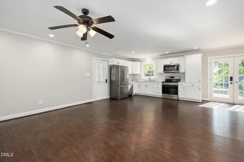 6604 Rex Road Holly Springs NC 27540