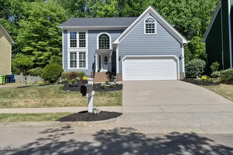 8017 Knebworth Court Raleigh NC 27613
