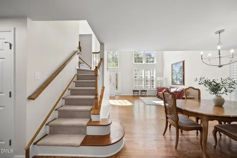 8017 Knebworth Court Raleigh NC 27613