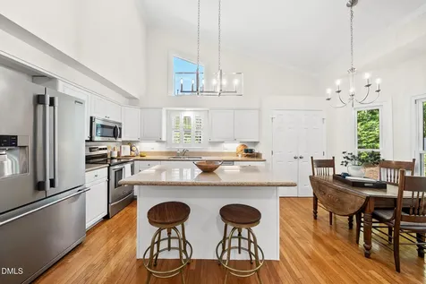 8017 Knebworth Court Raleigh NC 27613