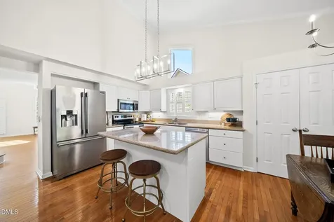 8017 Knebworth Court Raleigh NC 27613