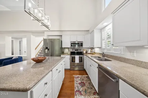 8017 Knebworth Court Raleigh NC 27613
