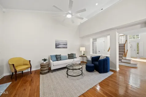 8017 Knebworth Court Raleigh NC 27613