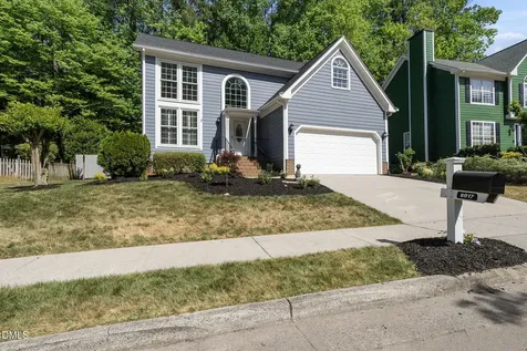 8017 Knebworth Court Raleigh NC 27613