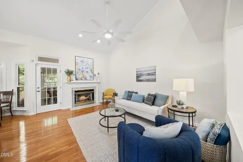 8017 Knebworth Court Raleigh NC 27613