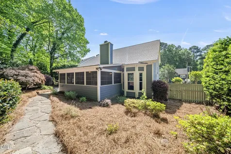 8017 Knebworth Court Raleigh NC 27613