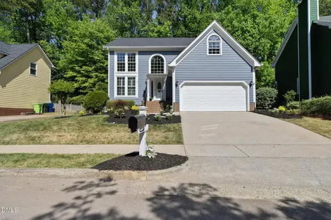 8017 Knebworth Court Raleigh NC 27613