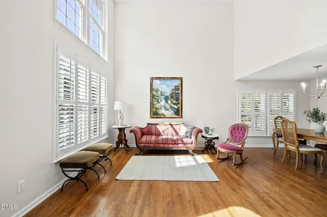 8017 Knebworth Court Raleigh NC 27613