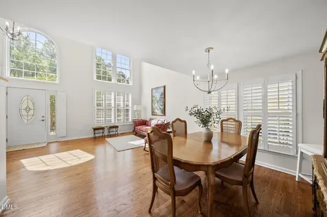 8017 Knebworth Court Raleigh NC 27613