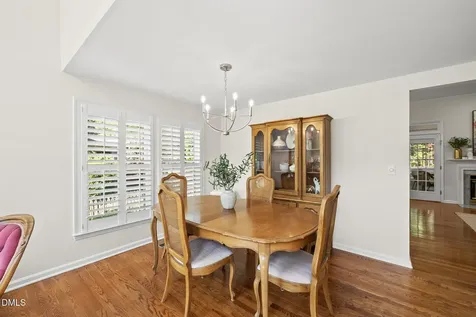 8017 Knebworth Court Raleigh NC 27613