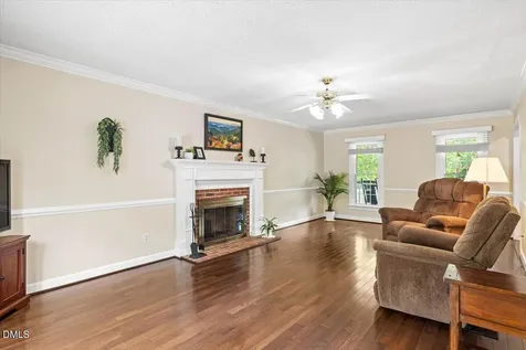 2501 Mary Marvin Trail Fuquay Varina NC 27526