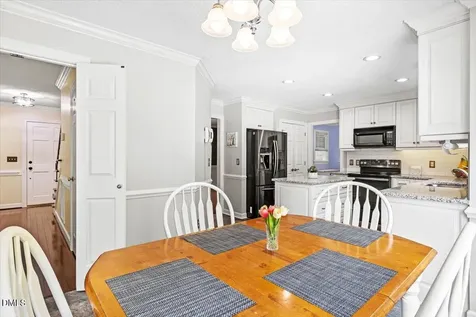 2501 Mary Marvin Trail Fuquay Varina NC 27526