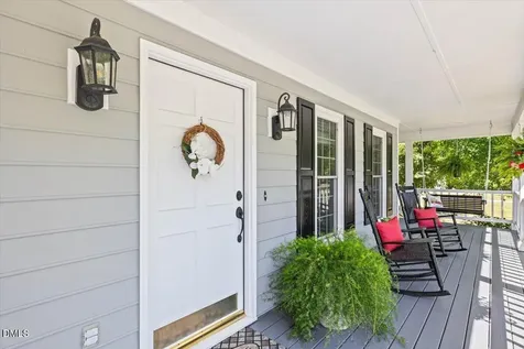 2501 Mary Marvin Trail Fuquay Varina NC 27526