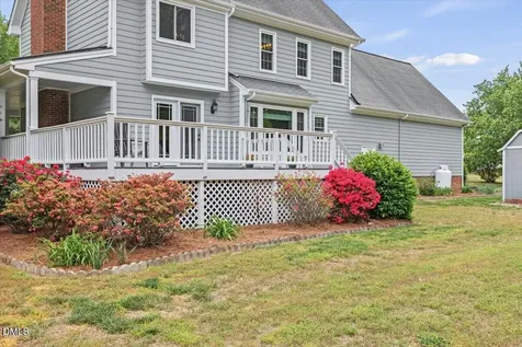 2501 Mary Marvin Trail Fuquay Varina NC 27526