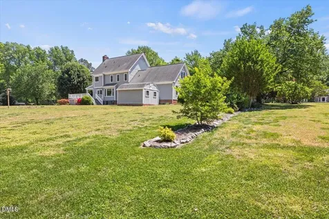 2501 Mary Marvin Trail Fuquay Varina NC 27526