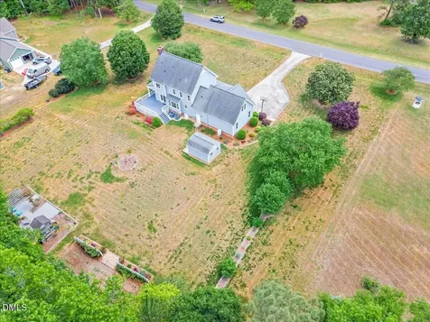 2501 Mary Marvin Trail Fuquay Varina NC 27526