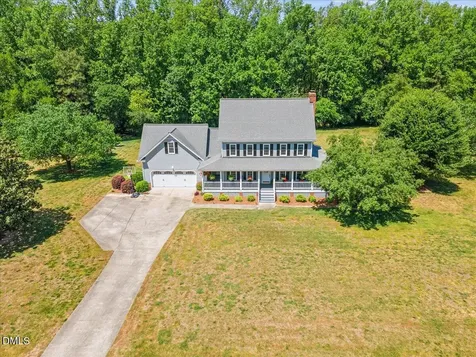 2501 Mary Marvin Trail Fuquay Varina NC 27526