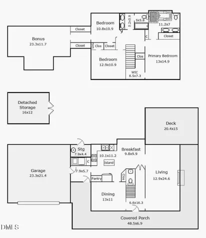 2501 Mary Marvin Trail Fuquay Varina NC 27526
