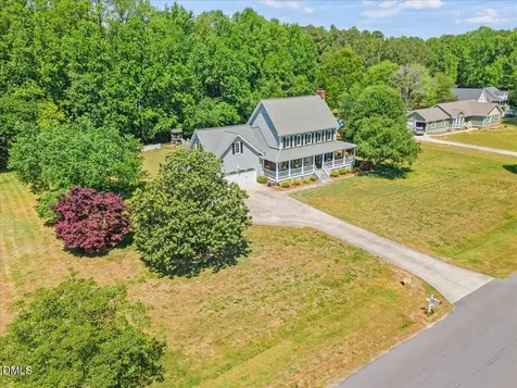 2501 Mary Marvin Trail Fuquay Varina NC 27526
