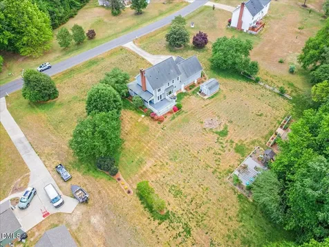 2501 Mary Marvin Trail Fuquay Varina NC 27526