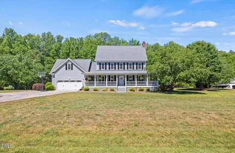 2501 Mary Marvin Trail Fuquay Varina NC 27526