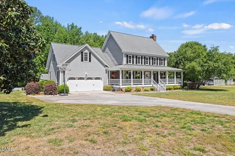 2501 Mary Marvin Trail Fuquay Varina NC 27526