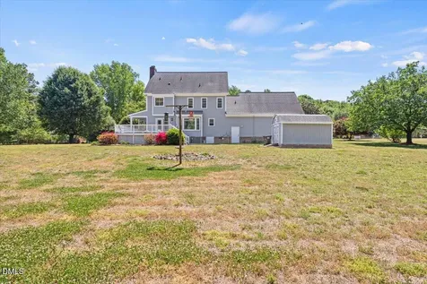 2501 Mary Marvin Trail Fuquay Varina NC 27526