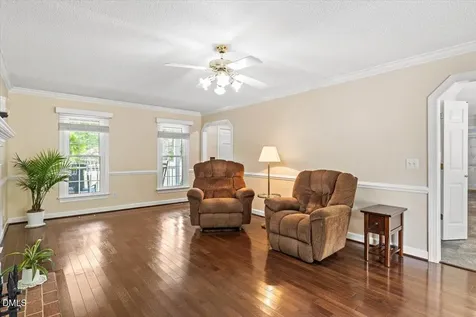 2501 Mary Marvin Trail Fuquay Varina NC 27526