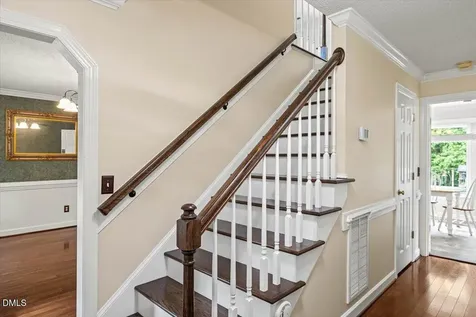 2501 Mary Marvin Trail Fuquay Varina NC 27526