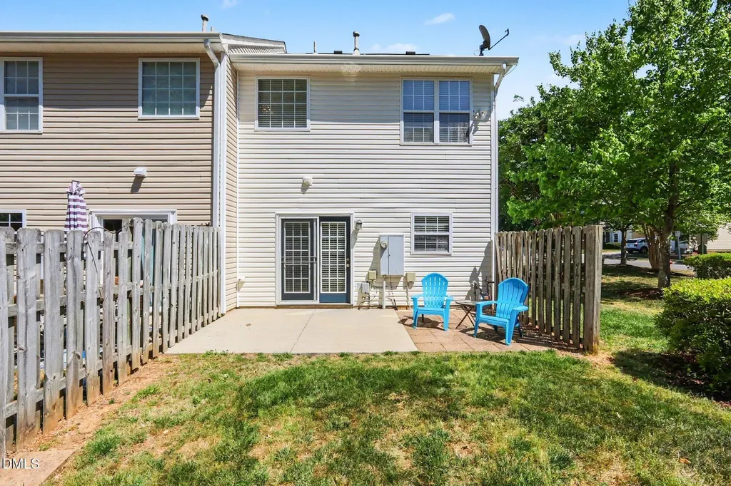 10811 Galand Court Raleigh NC 27614