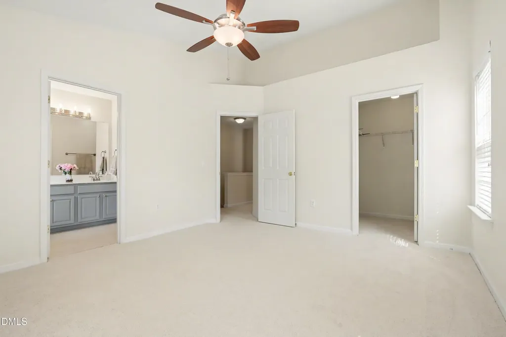 10811 Galand Court Raleigh NC 27614