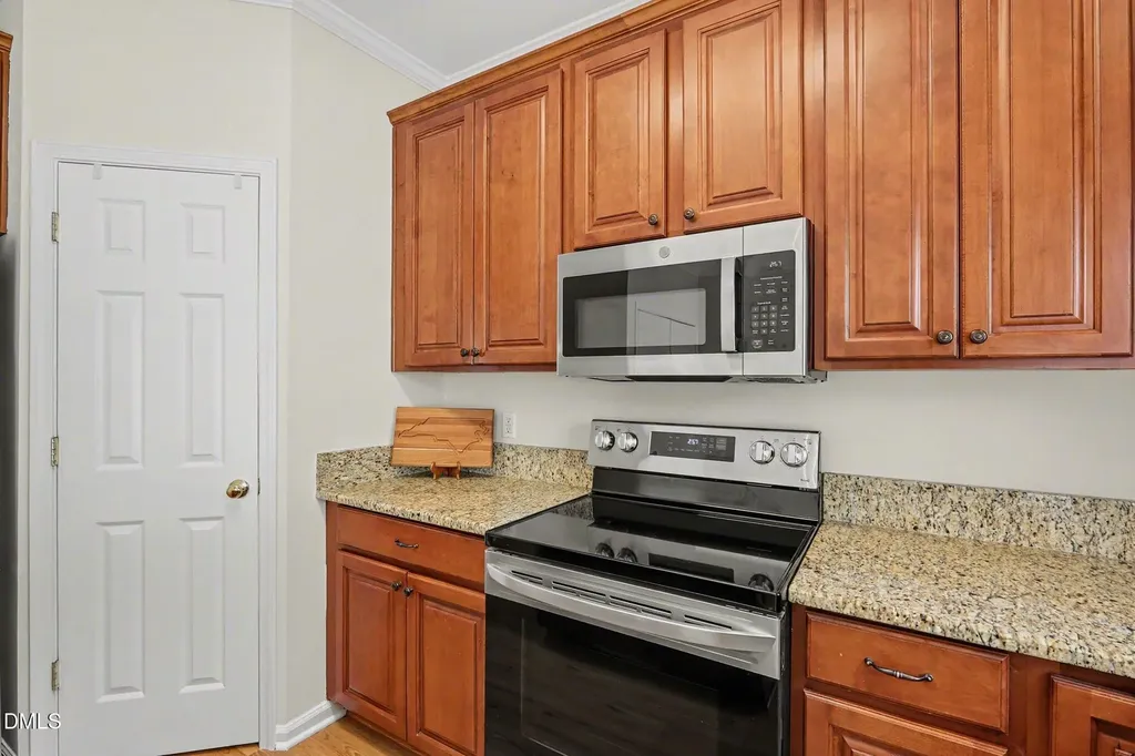 10811 Galand Court Raleigh NC 27614